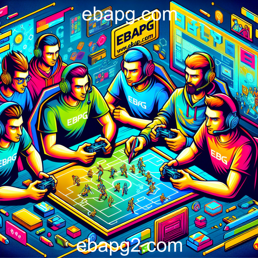A Ascensão dos Jogos Cooperativos: Uma Nova Era de Colaboração