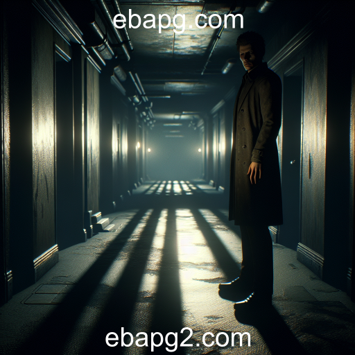 A Evolução dos Jogos de Horror: Medo, Tensão e Adrenalina